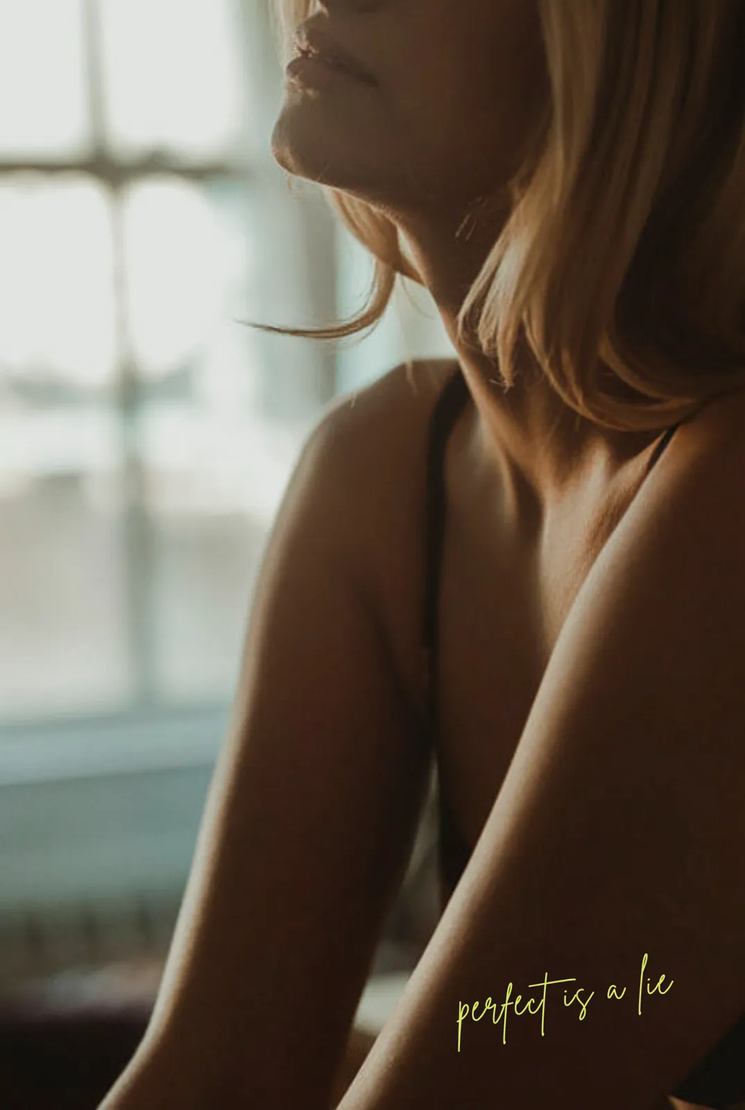 Aiota Photography boudoir session